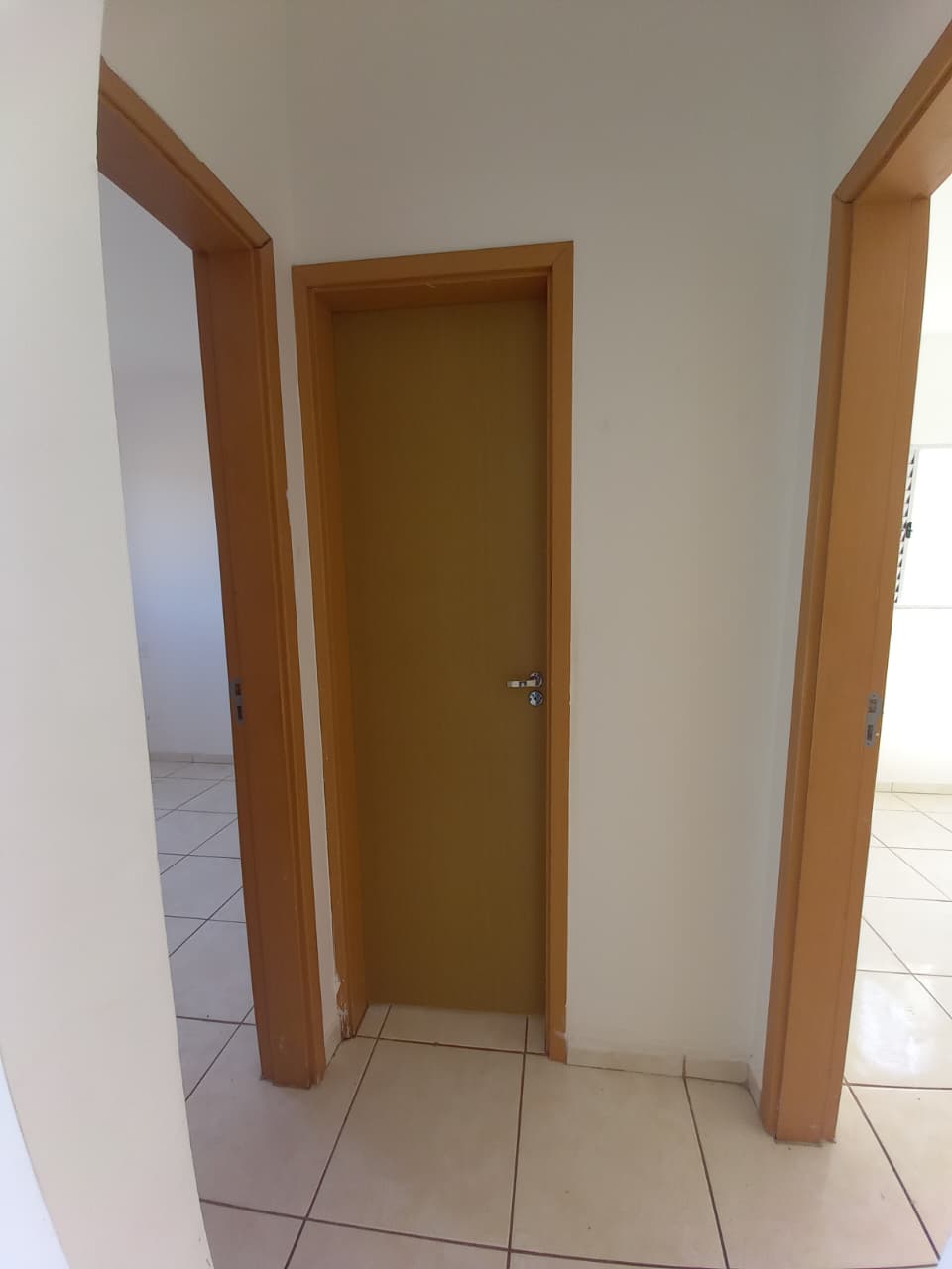 APARTAMENTO A VENDA - VILLAGIO SÃO FRANCISCO