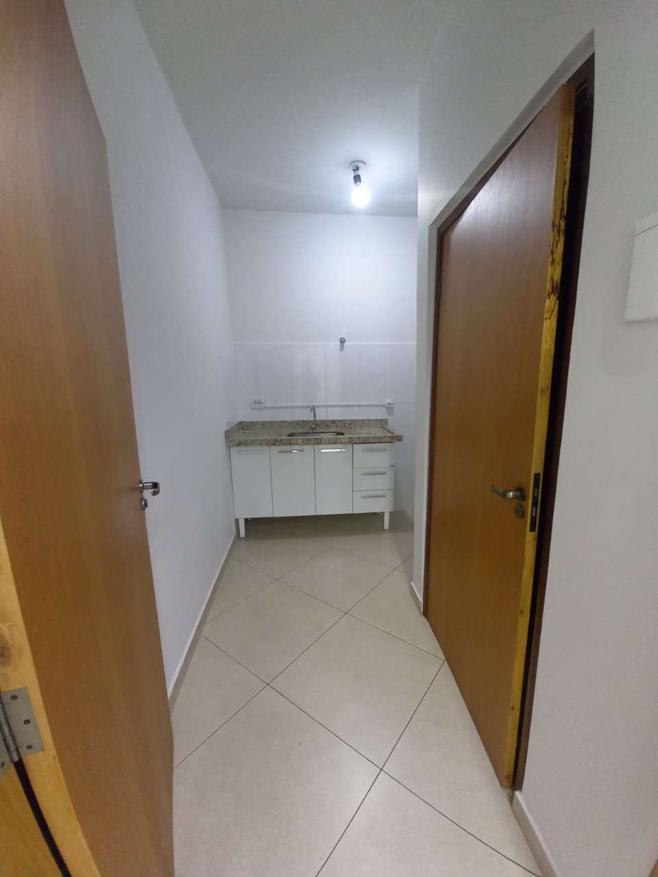 SALA COMERCIAL PARA LOCAÇÃO