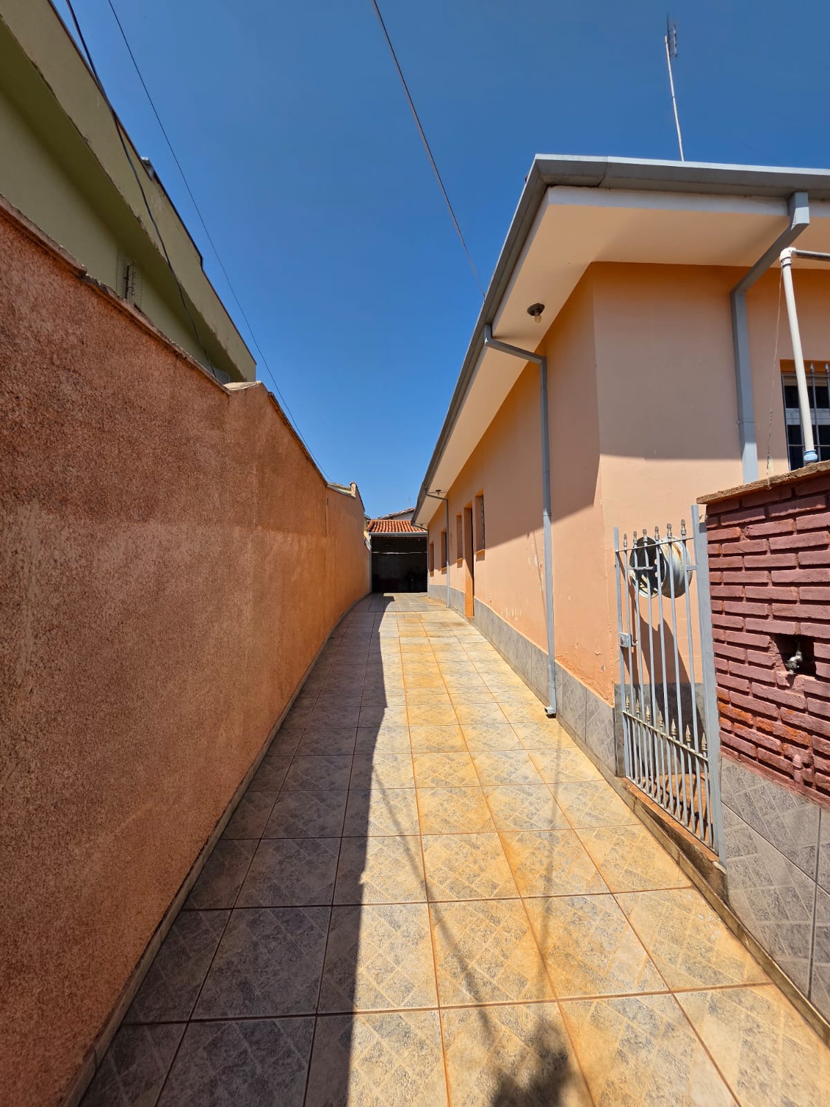 Casa - Venda