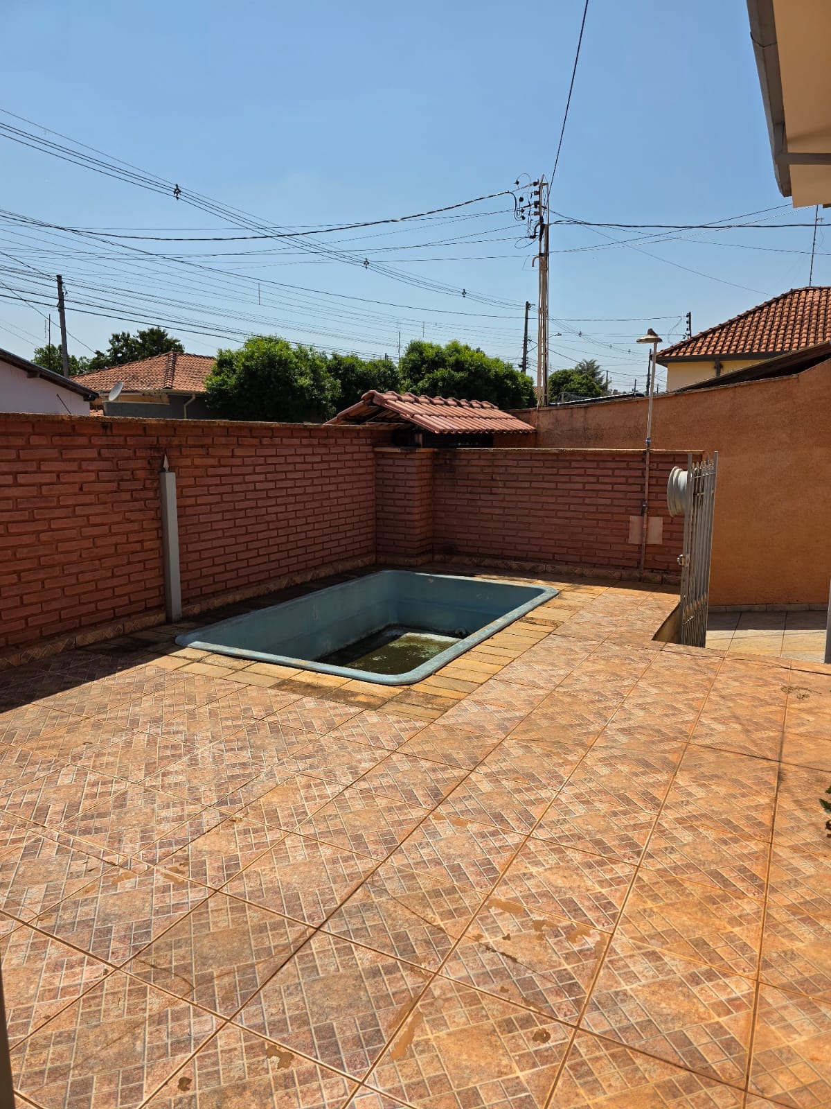 CASA A VENDA 