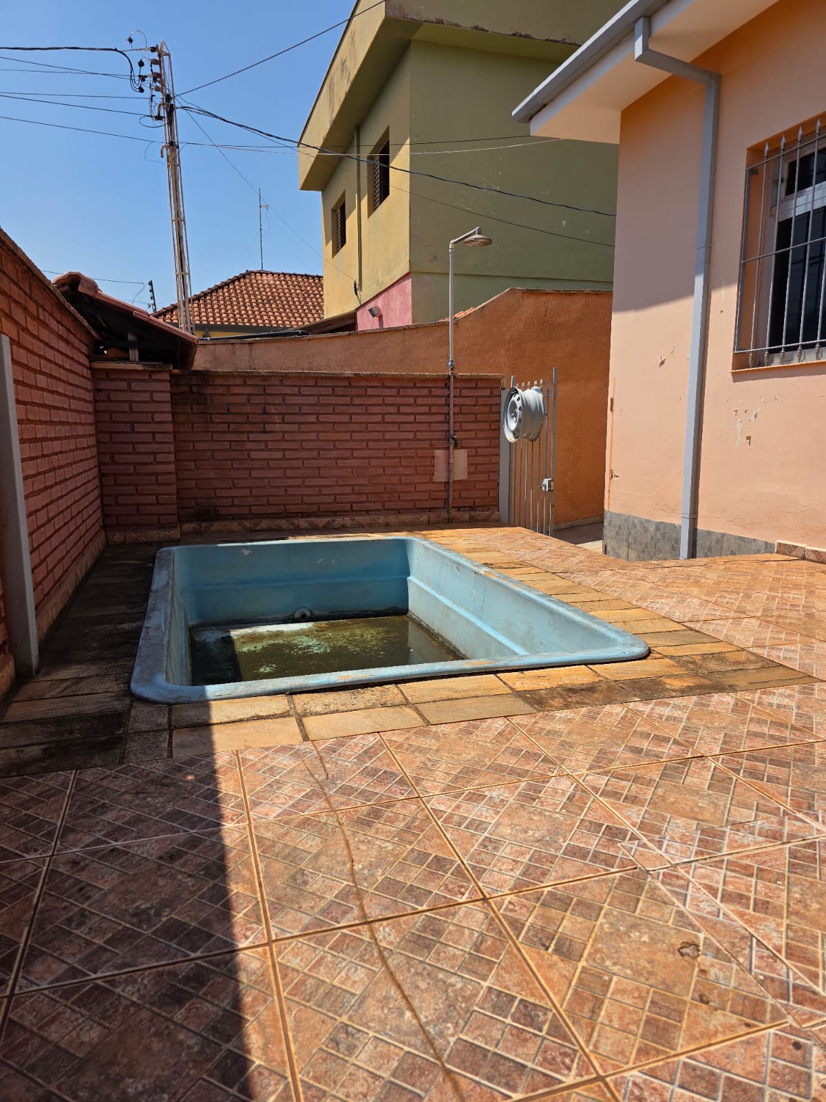 CASA A VENDA 