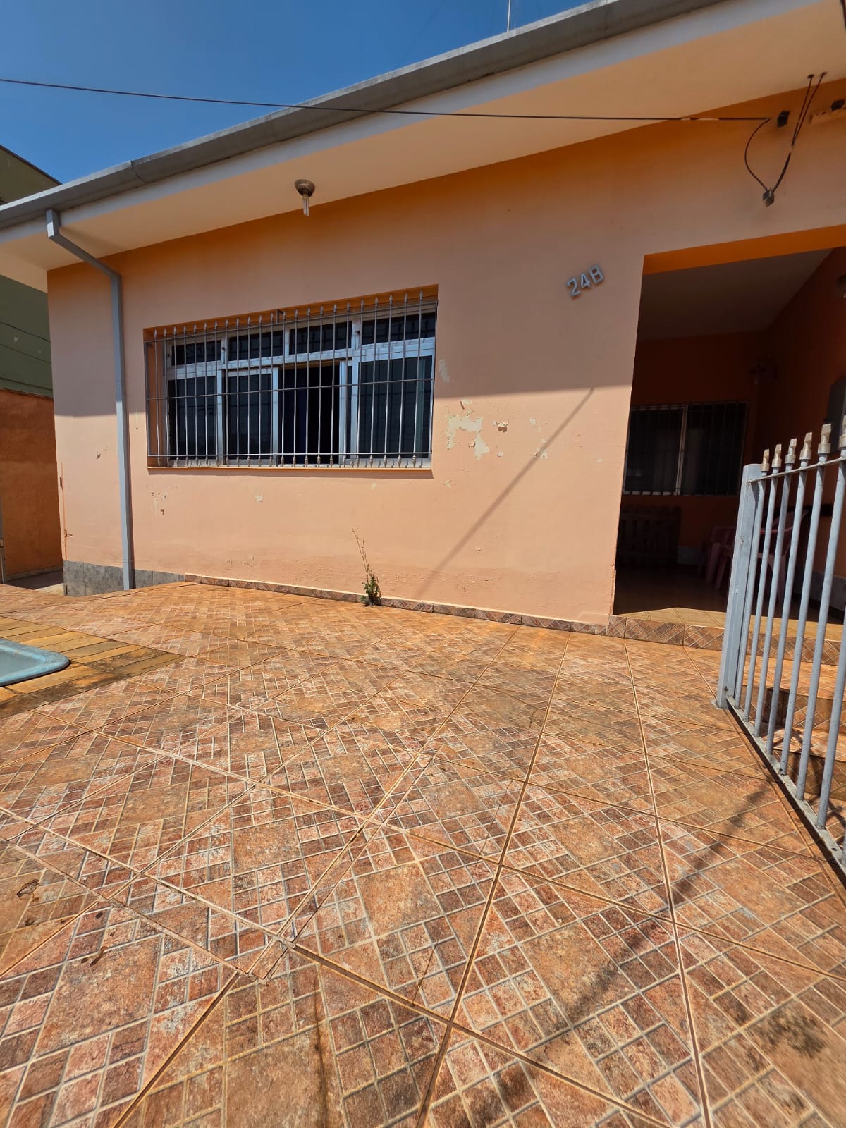 CASA A VENDA 