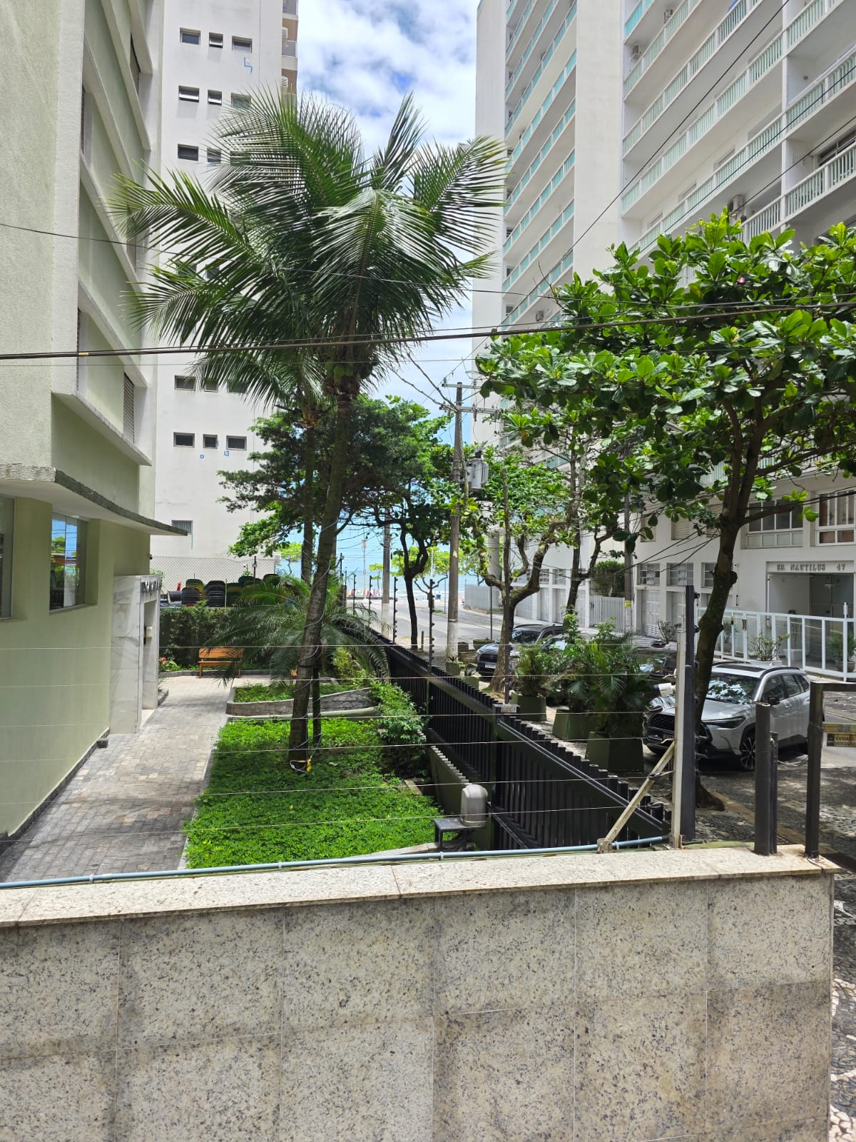 APARTAMENTO A VENDA - GUARUJÁ 