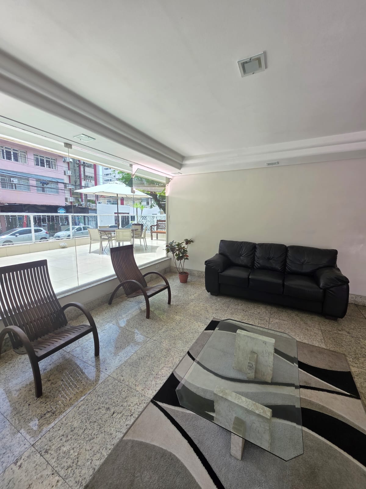 APARTAMENTO A VENDA - GUARUJÁ 