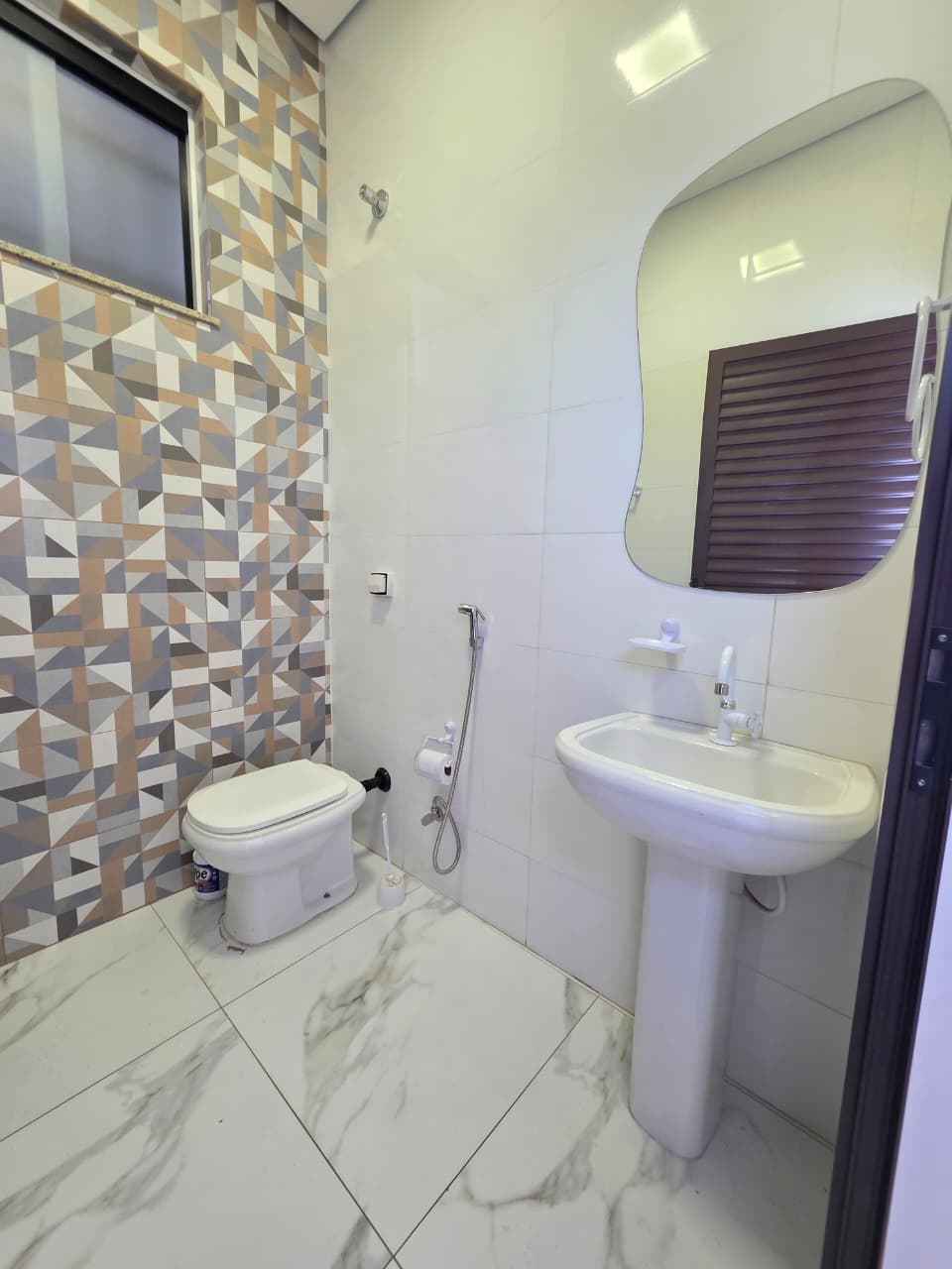 Profissional Prédio comercial no Vila Santa Rosa em Mococa Usado