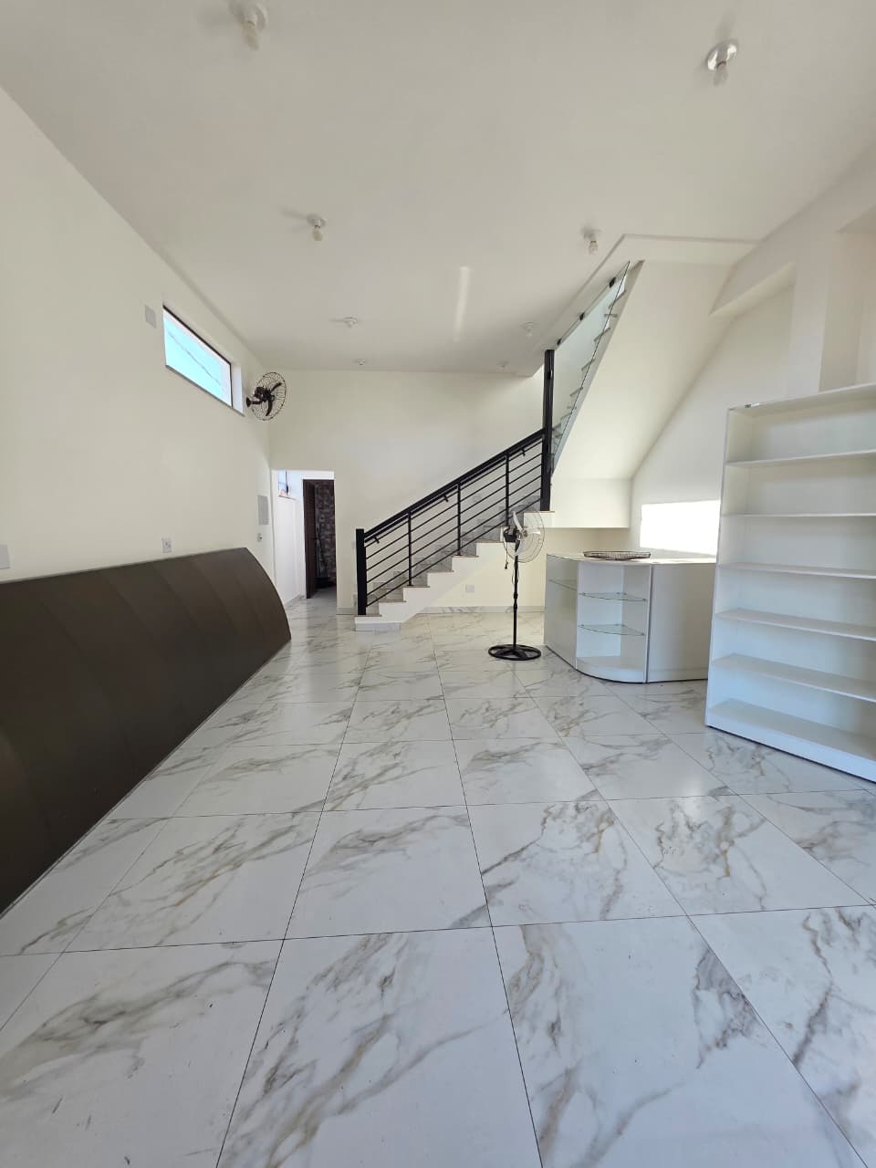 Prédio comercial