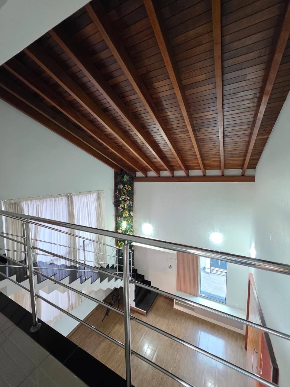 Imóvel de Alto Padrão com Piscina Privativa e Espaço Gourmet
