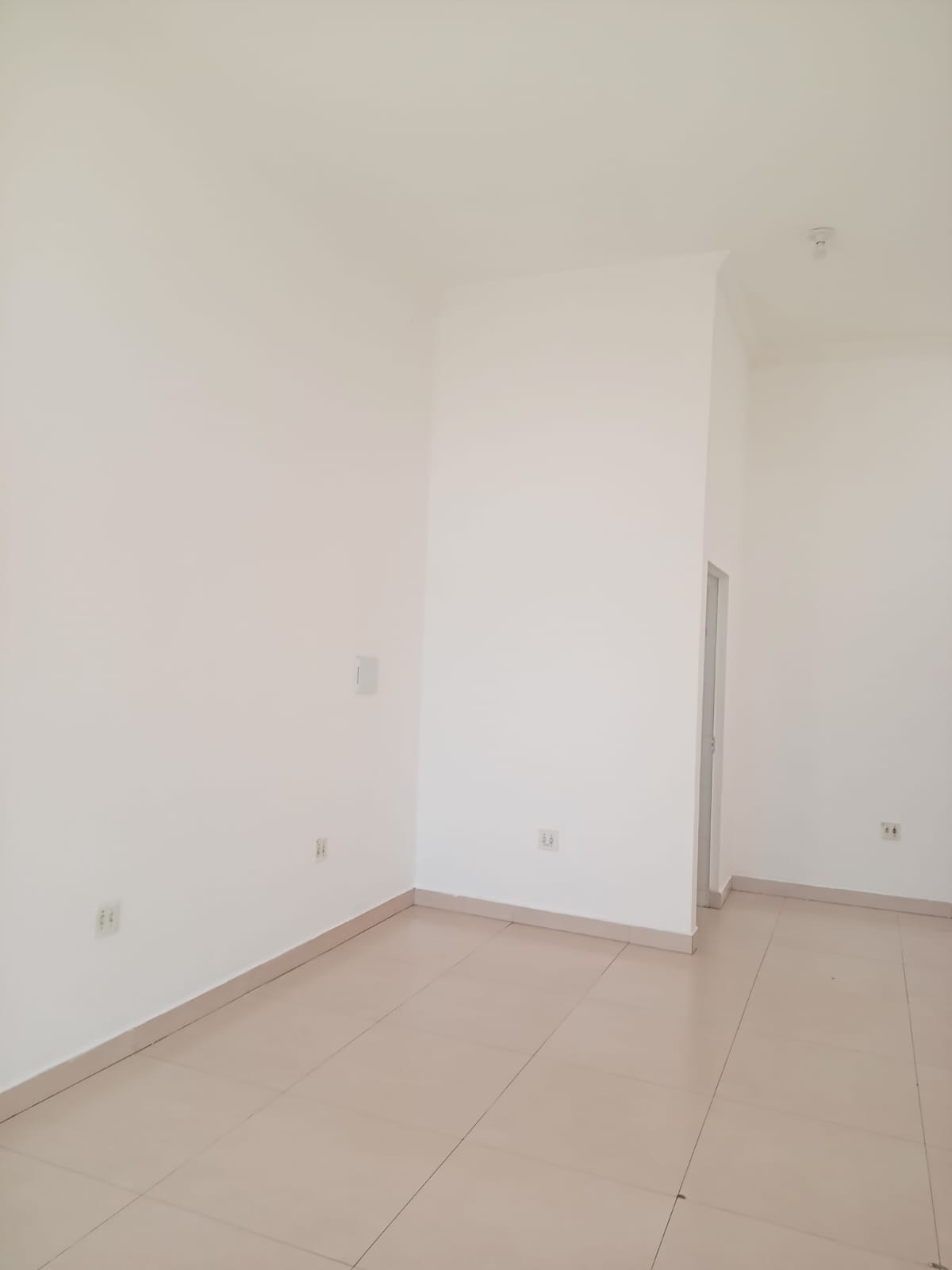 Sala comercial para LOCAÇÃO.