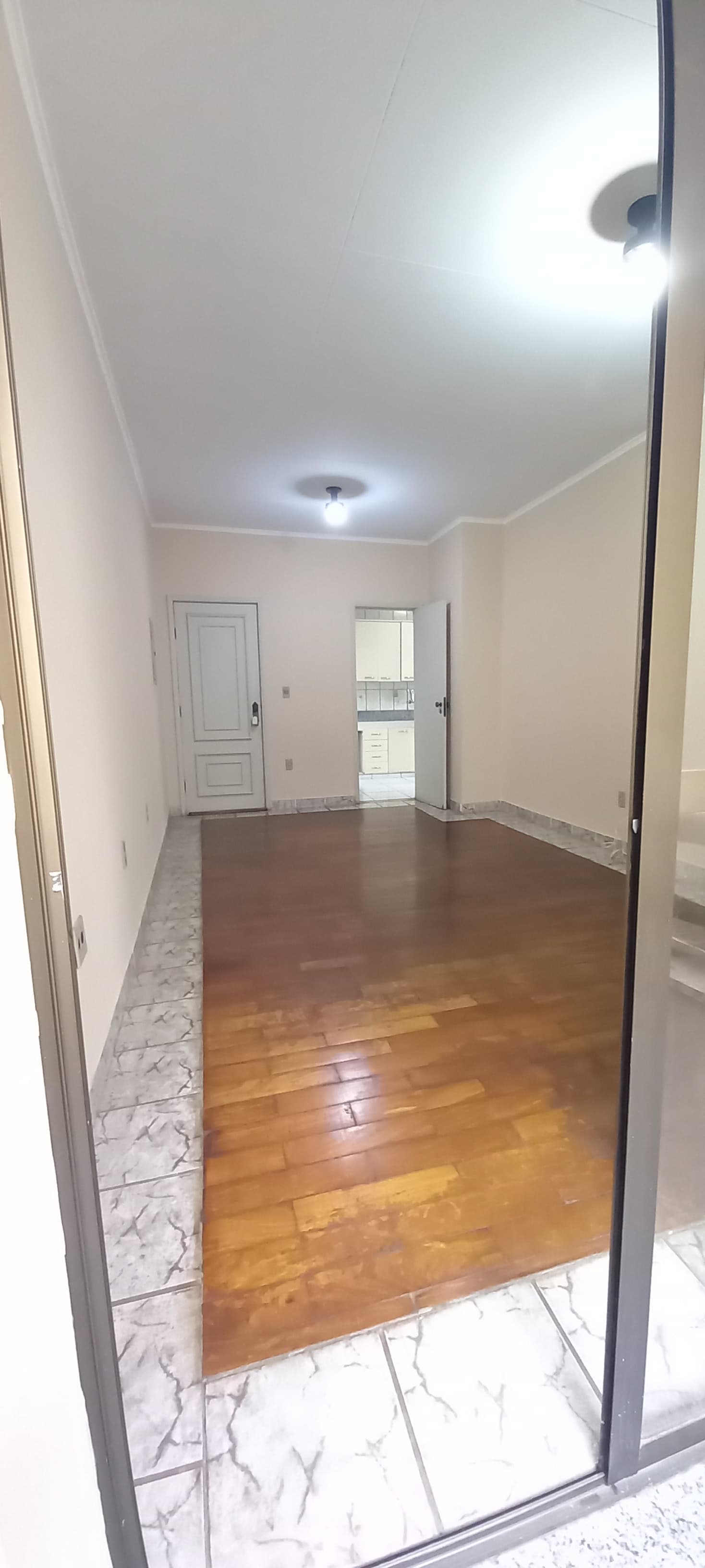 APARTAMENTO PARA LOCAÇÃO -  CENTRO