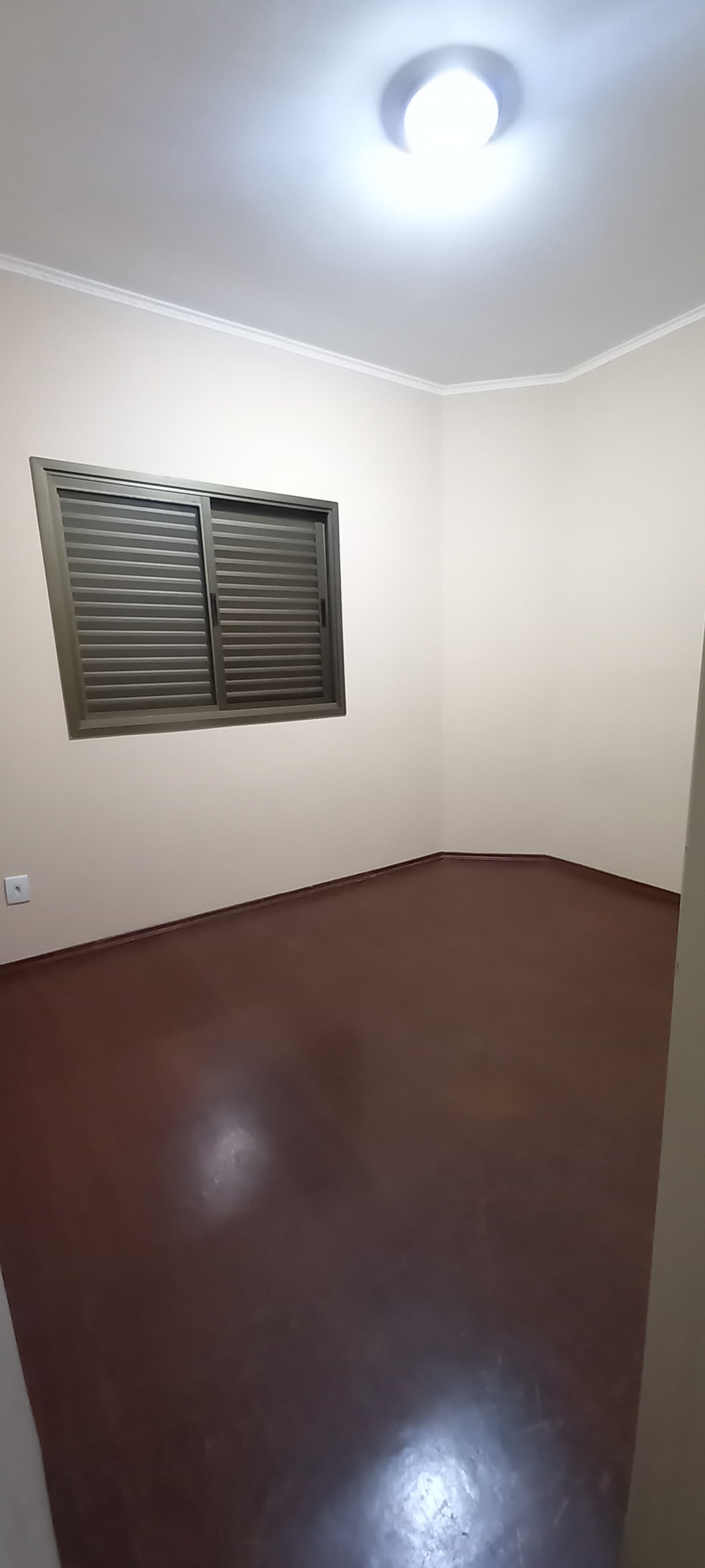 APARTAMENTO PARA LOCAÇÃO -  CENTRO