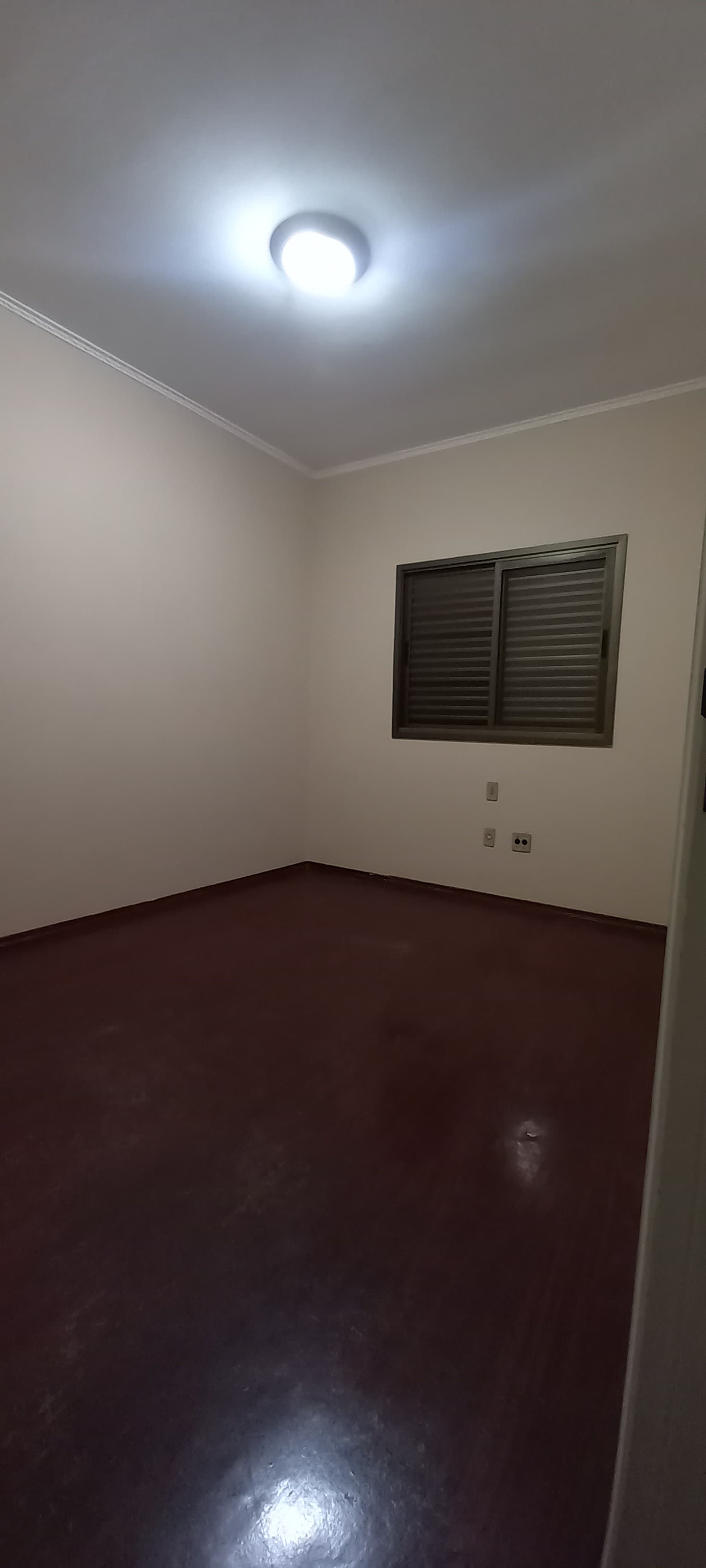 APARTAMENTO PARA LOCAÇÃO -  CENTRO