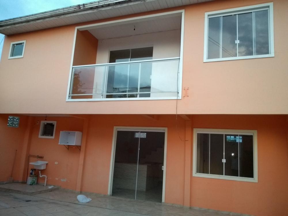 Sobrado - Venda, Vila Paranaguá, Paranaguá, PR