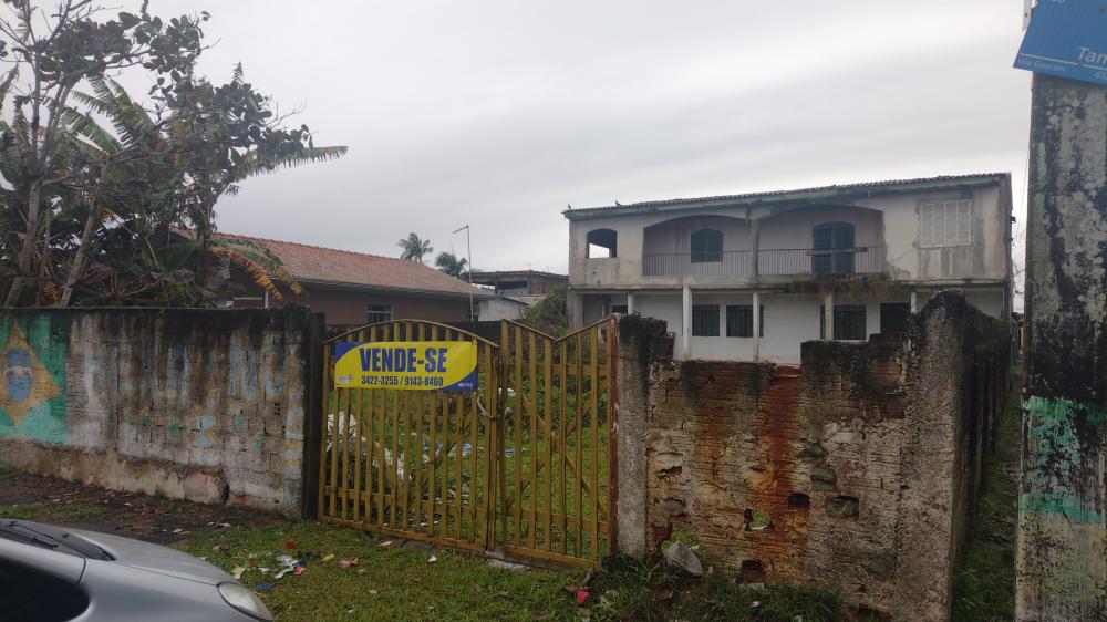 Terreno - Venda, VILA Guarani, Paranagua, PR