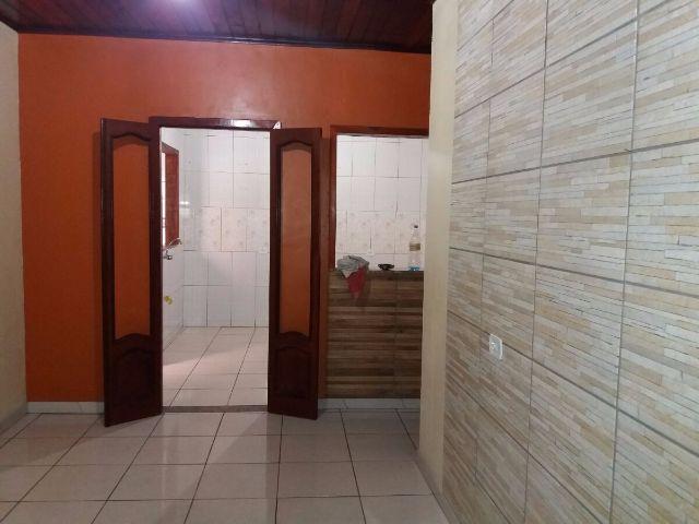 Casa - Venda, Estradinha, Paranaguá, PR