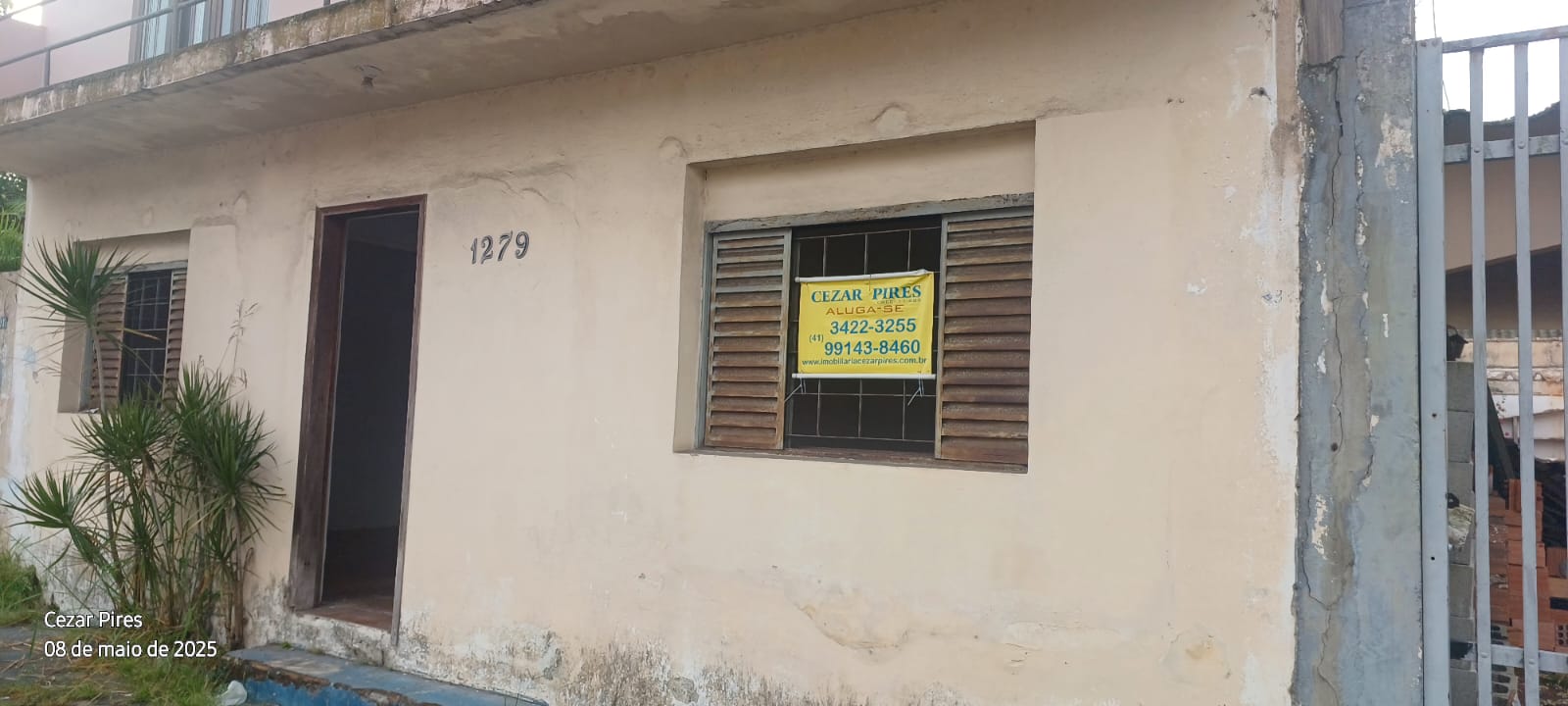 KITNET/ COMERCIAL