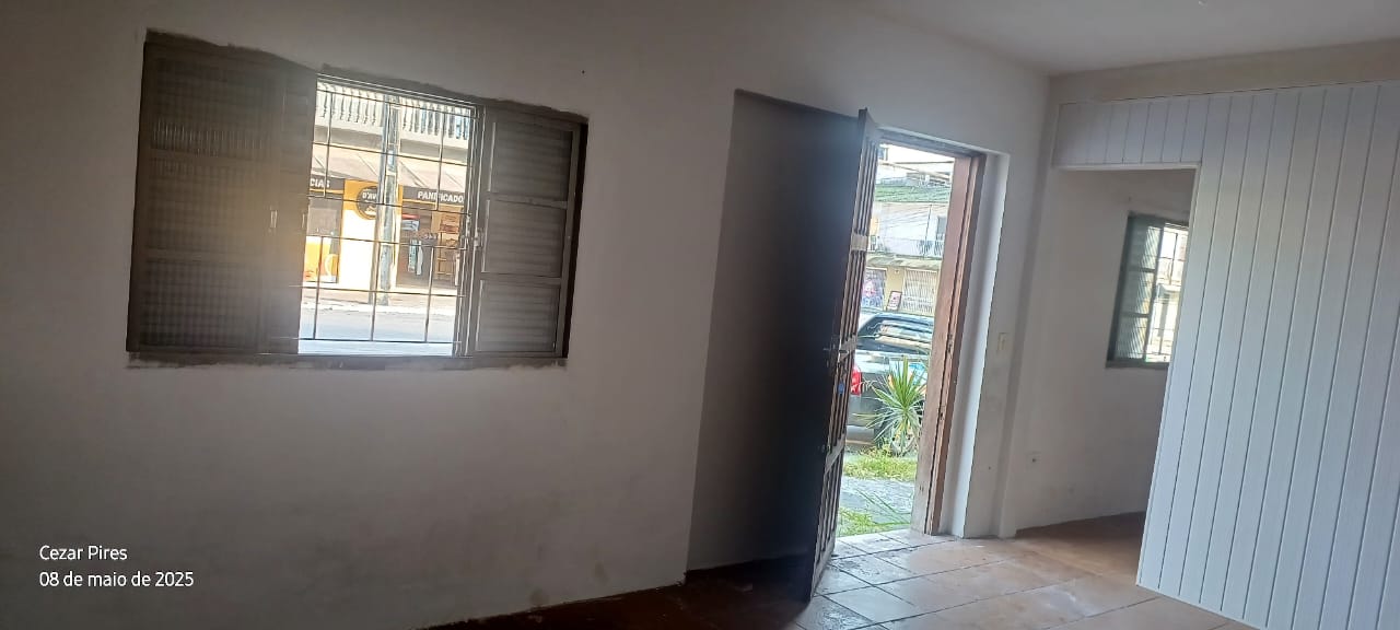 Kitnet - Locação, Paranaguá, PR