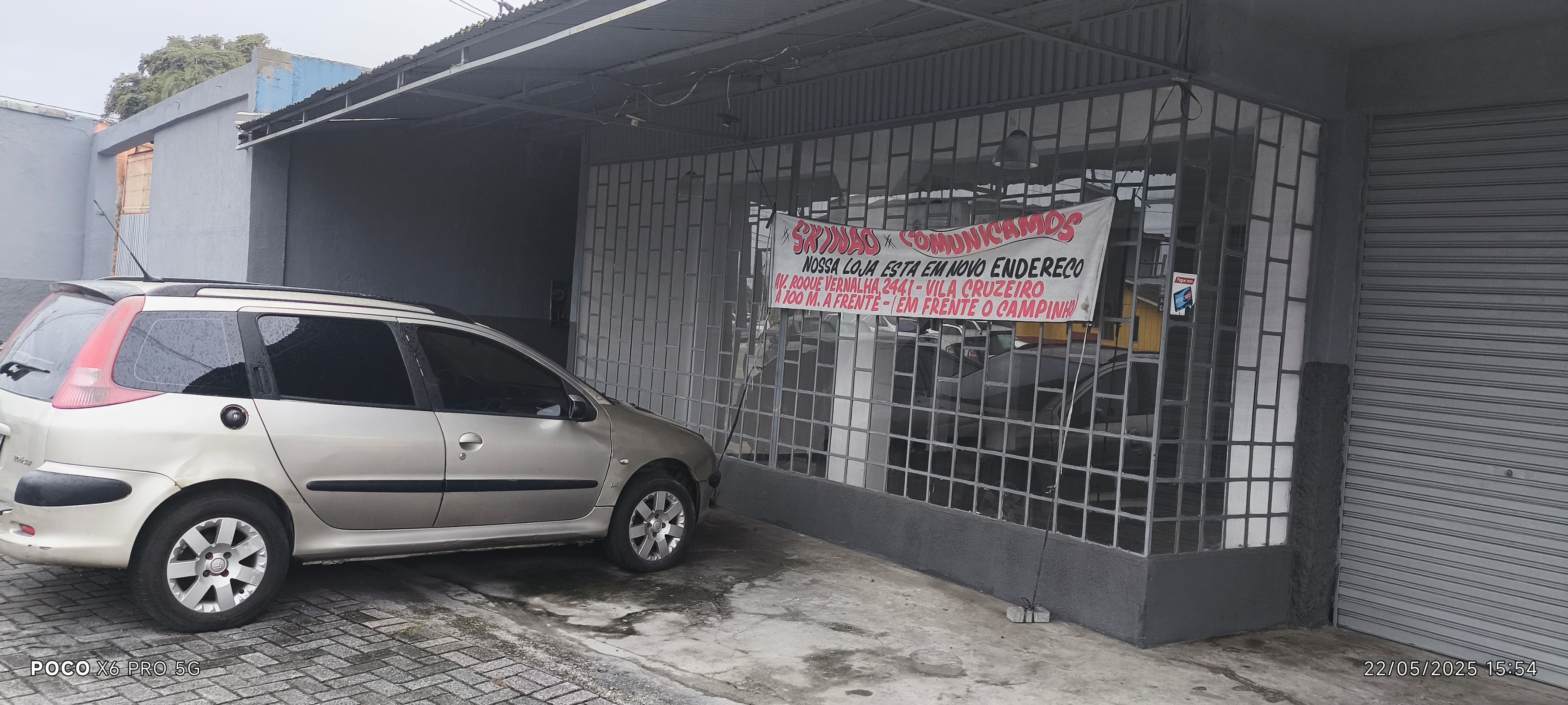 Sala comercial - Locação, VILA CRUZEIRO, Paranaguá, PR