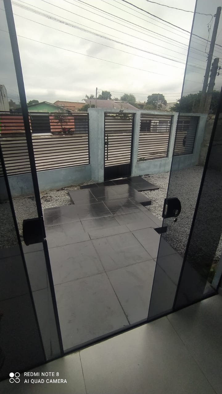 CASA FINANCIAVEL NA VILA PARANAGUA