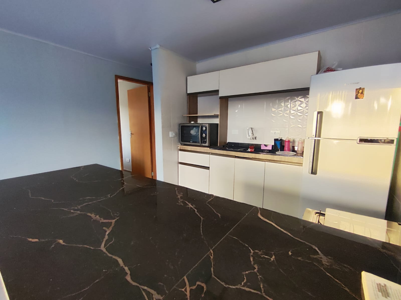 CASA FINANCIAVEL NA VILA PARANAGUA