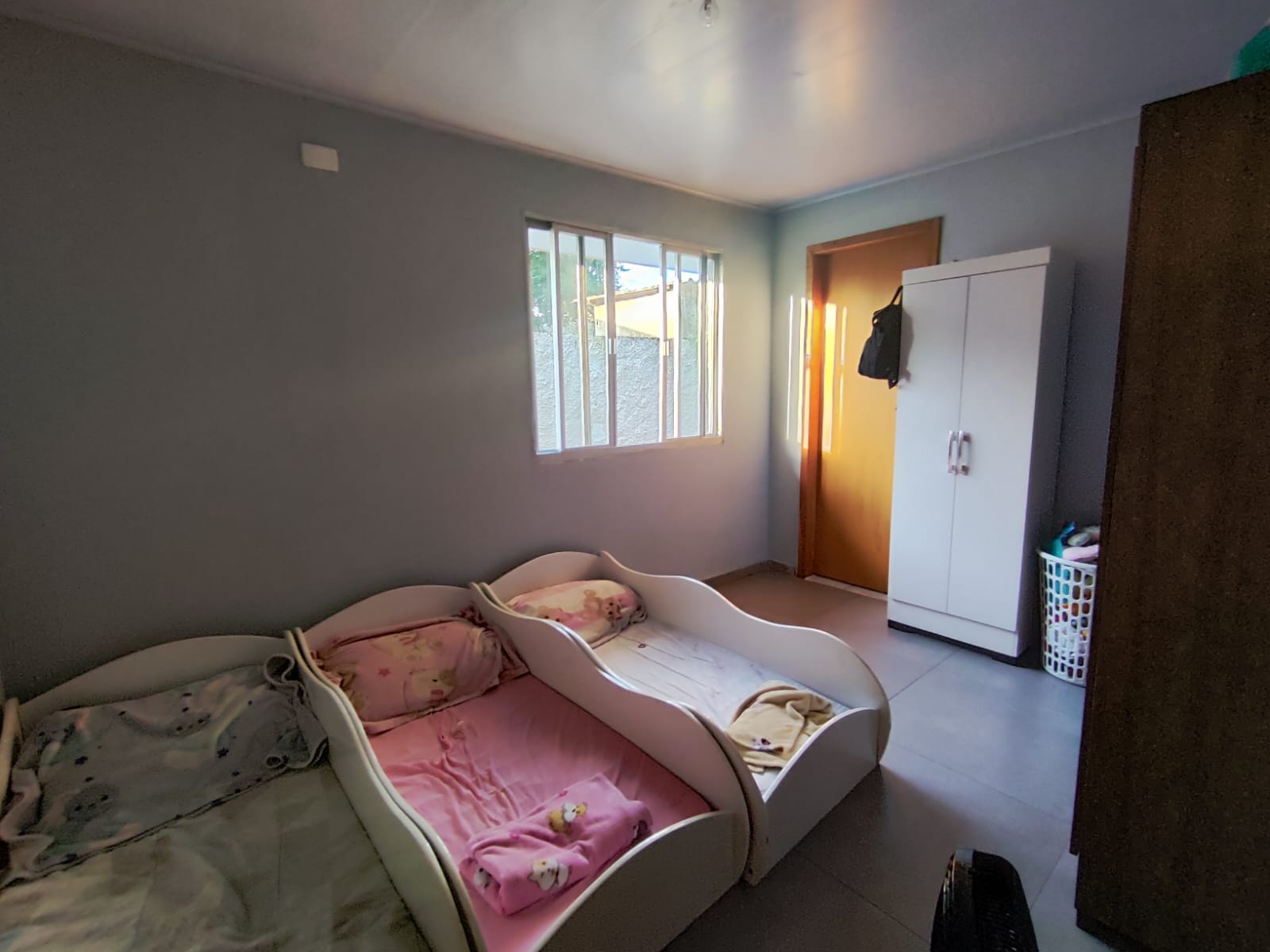 CASA FINANCIAVEL NA VILA PARANAGUA