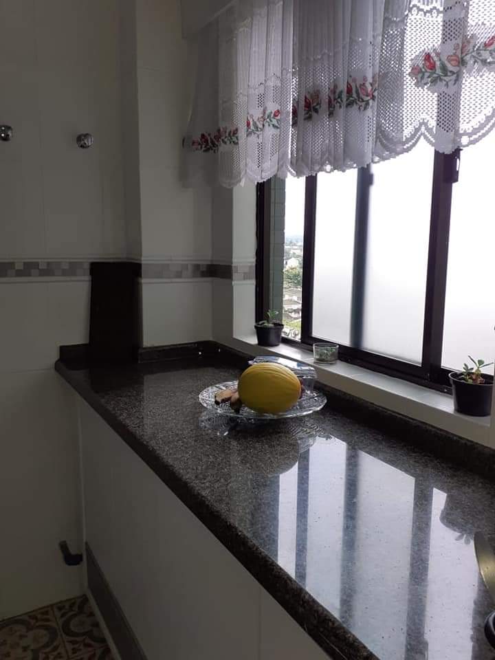 APARTAMENTO SERRA DO MAR