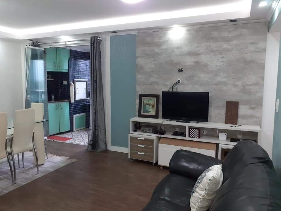 APARTAMENTO SERRA DO MAR