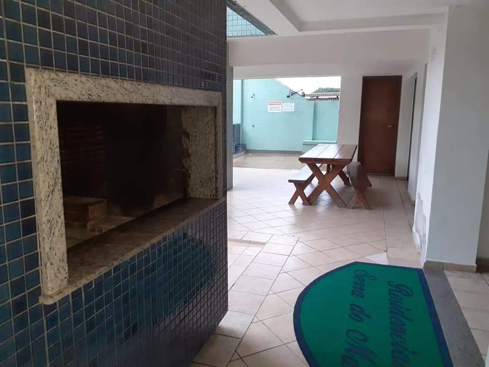 APARTAMENTO SERRA DO MAR