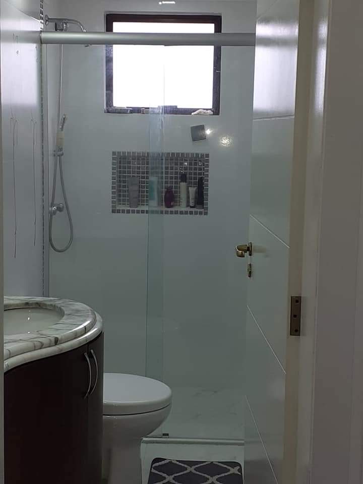 APARTAMENTO SERRA DO MAR