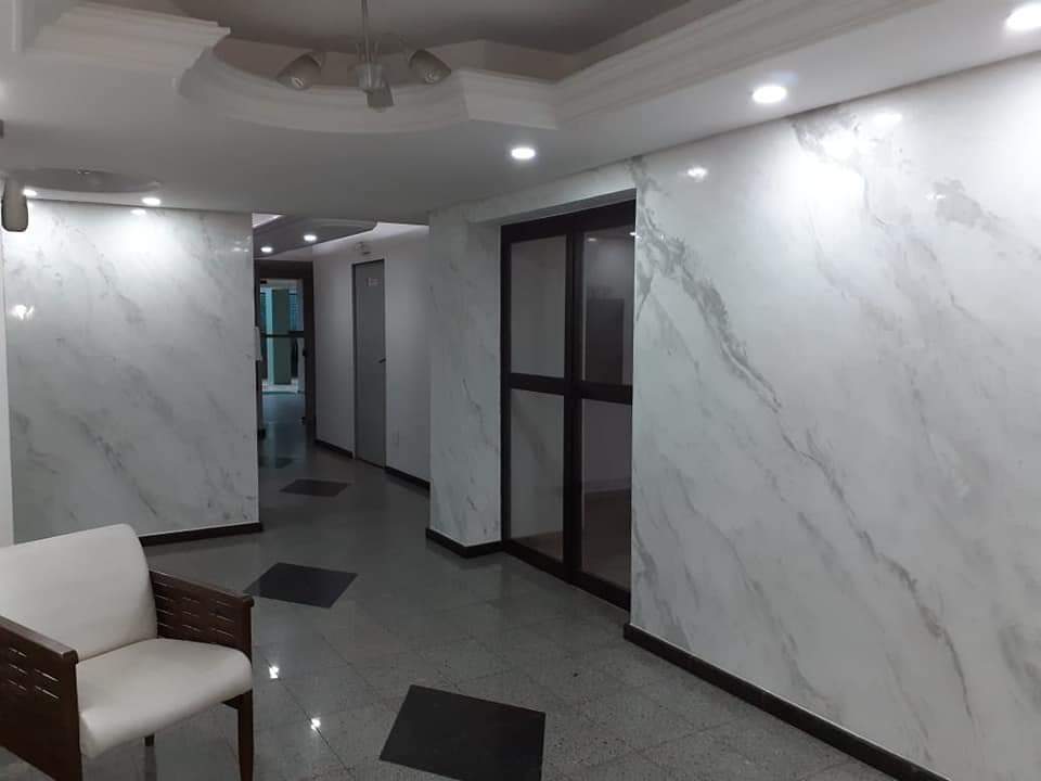 APARTAMENTO SERRA DO MAR