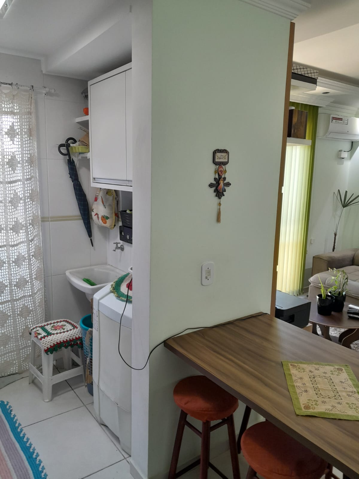 APARTAMENTO PÓRTO IBIZA NO JARDIM GUARAITUBA