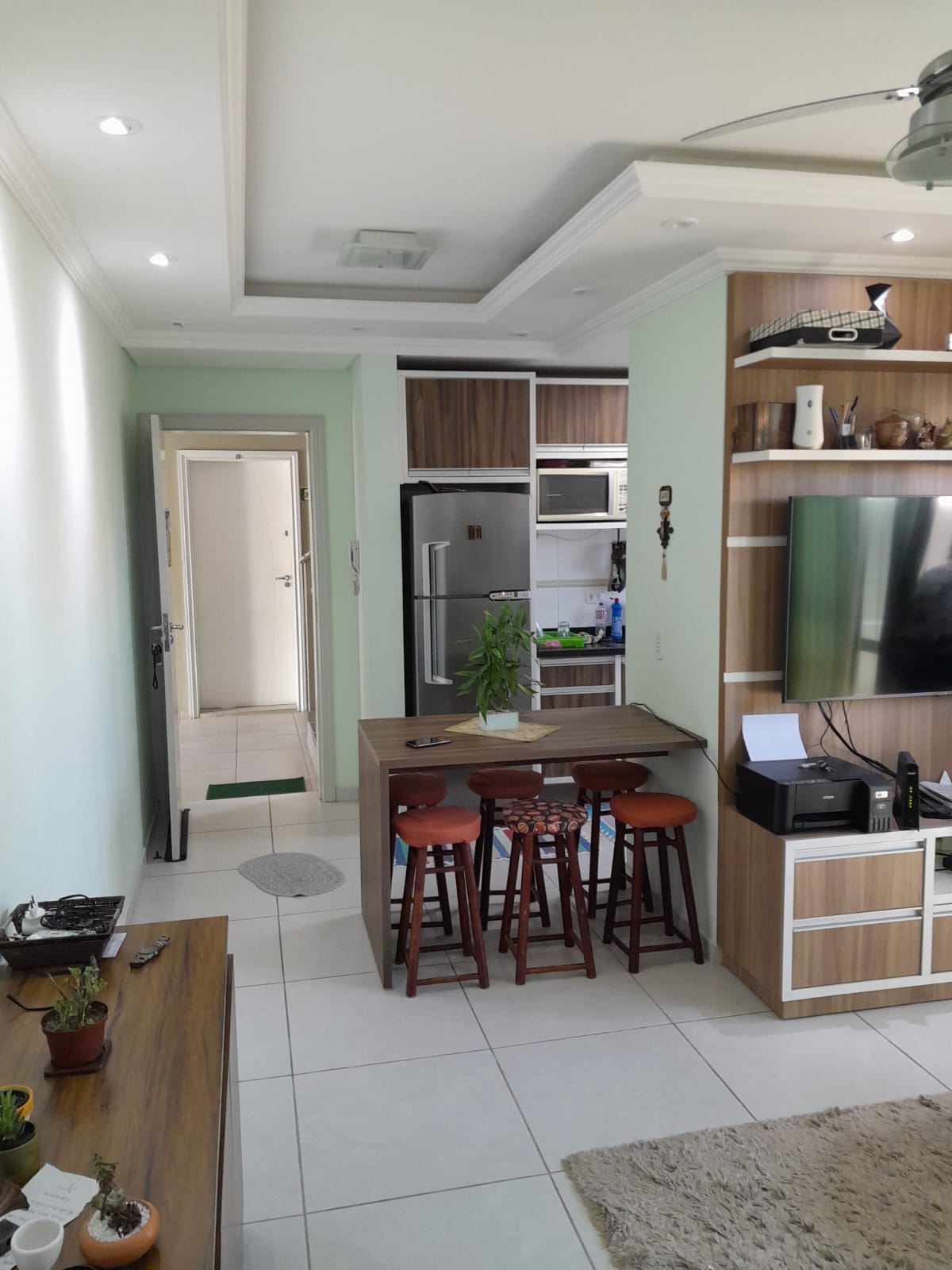 APARTAMENTO PÓRTO IBIZA NO JARDIM GUARAITUBA