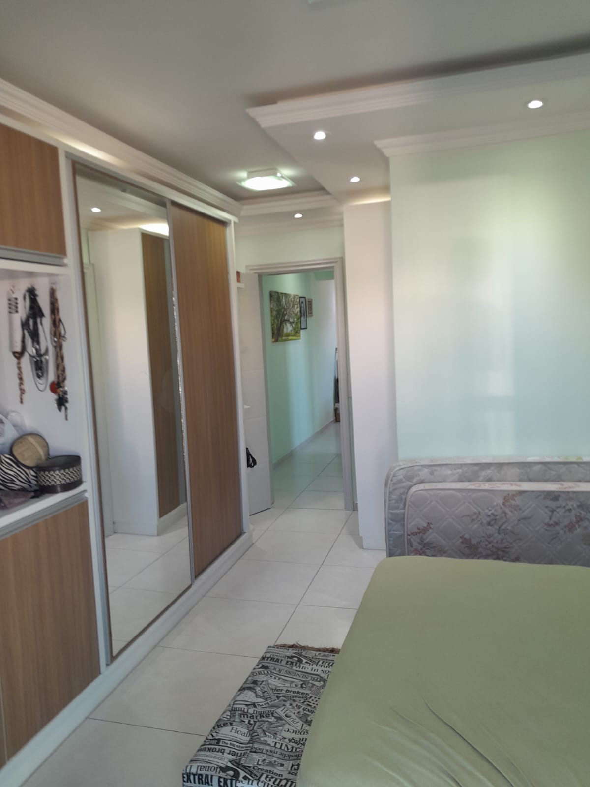 APARTAMENTO PÓRTO IBIZA NO JARDIM GUARAITUBA