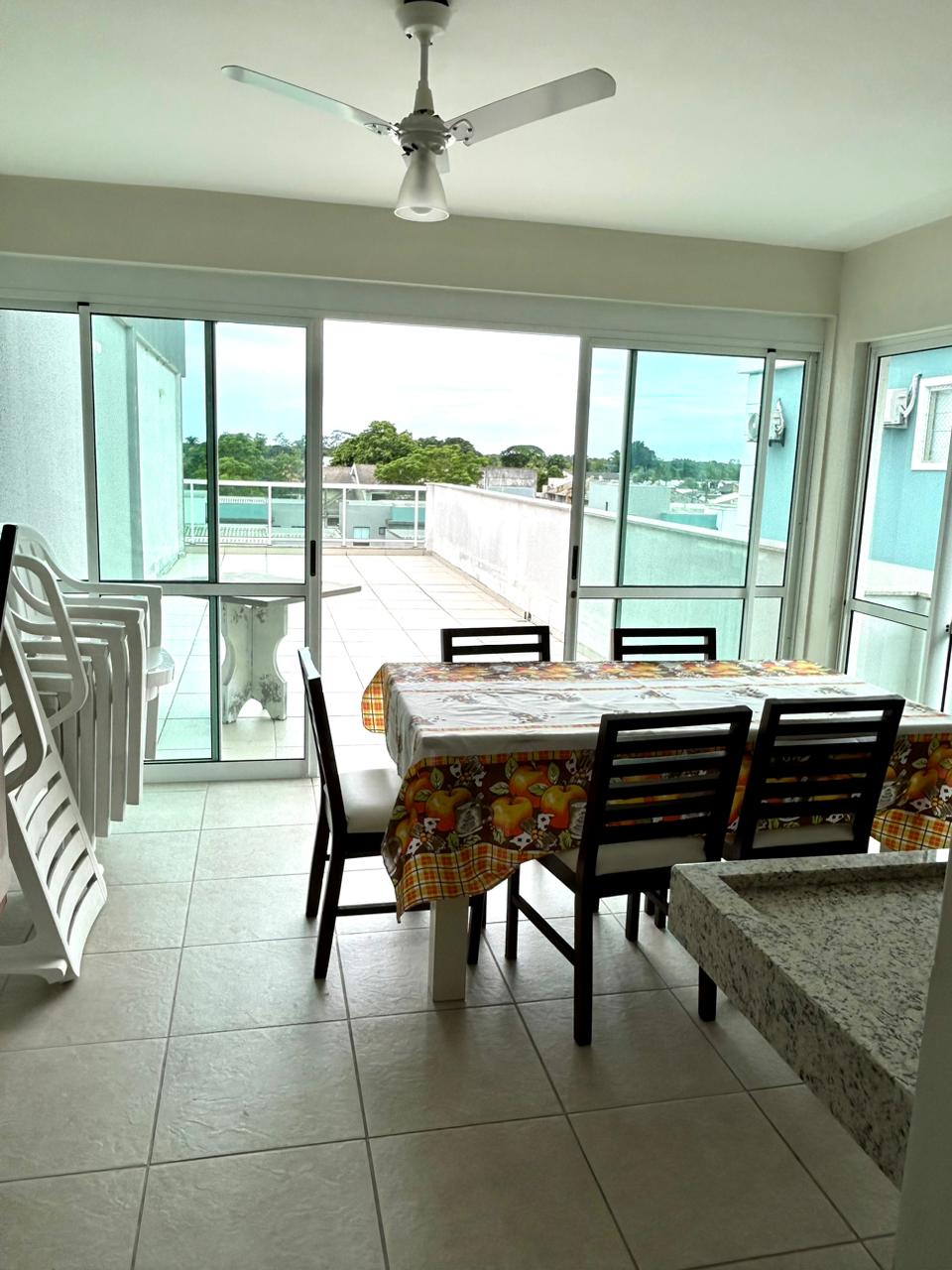 APARTAMENTO PÓRTO IBIZA NO JARDIM GUARAITUBA