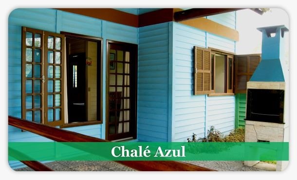 Chalés a venda com varanda e churrasqueira no Balneário Uirapuru em Itapoá-SC, por R$ 1.290.000,00