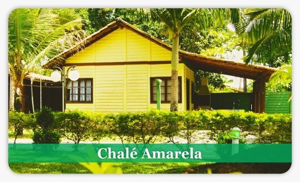 Chalés a venda com varanda e churrasqueira no Balneário Uirapuru em Itapoá-SC, por R$ 1.290.000,00