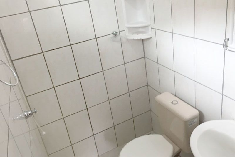Chalés a venda com varanda e churrasqueira no Balneário Uirapuru em Itapoá-SC, por R$ 1.290.000,00
