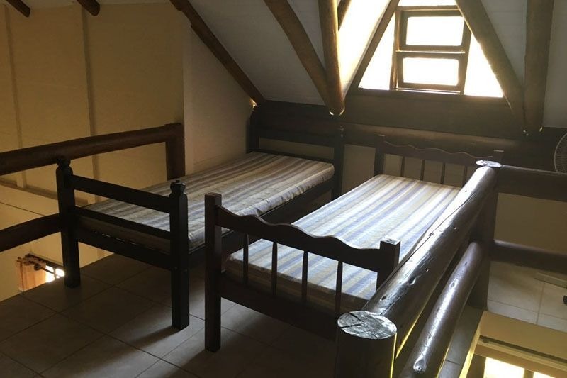 Chalés a venda com varanda e churrasqueira no Balneário Uirapuru em Itapoá-SC, por R$ 1.290.000,00