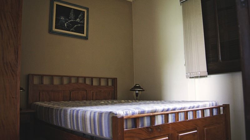 Chalés a venda com varanda e churrasqueira no Balneário Uirapuru em Itapoá-SC, por R$ 1.290.000,00