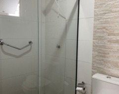 Suítes a venda na Pousada Delville no Balneário Uirapuru em Itapoá - SC, por R$ 4.500.000,00