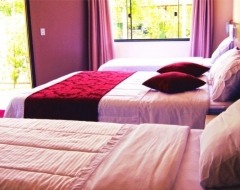 Suítes a venda na Pousada Delville no Balneário Uirapuru em Itapoá - SC, por R$ 4.500.000,00
