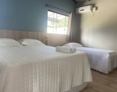 Suítes a venda na Pousada Delville no Balneário Uirapuru em Itapoá - SC, por R$ 4.500.000,00