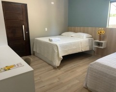 Suítes a venda na Pousada Delville no Balneário Uirapuru em Itapoá - SC, por R$ 4.500.000,00