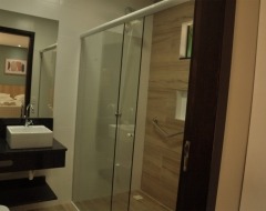 Suítes a venda na Pousada Delville no Balneário Uirapuru em Itapoá - SC, por R$ 4.500.000,00