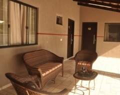 Suítes a venda na Pousada Delville no Balneário Uirapuru em Itapoá - SC, por R$ 4.500.000,00