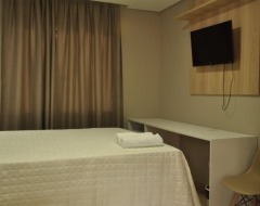 Suítes a venda na Pousada Delville no Balneário Uirapuru em Itapoá - SC, por R$ 4.500.000,00