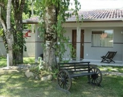 Suítes a venda na Pousada Delville no Balneário Uirapuru em Itapoá - SC, por R$ 4.500.000,00