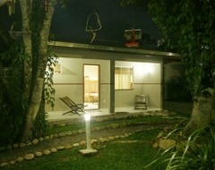 Suítes a venda na Pousada Delville no Balneário Uirapuru em Itapoá - SC, por R$ 4.500.000,00