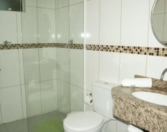 Suítes a venda na Pousada Delville no Balneário Uirapuru em Itapoá - SC, por R$ 4.500.000,00