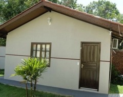 Suítes a venda na Pousada Delville no Balneário Uirapuru em Itapoá - SC, por R$ 4.500.000,00