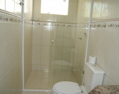 Suítes a venda na Pousada Delville no Balneário Uirapuru em Itapoá - SC, por R$ 4.500.000,00